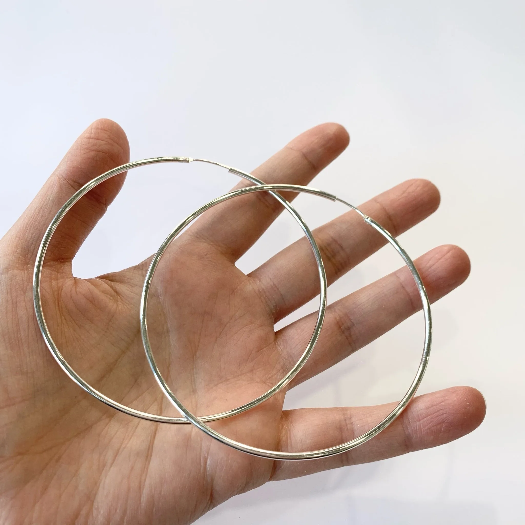 3.25” Hoops