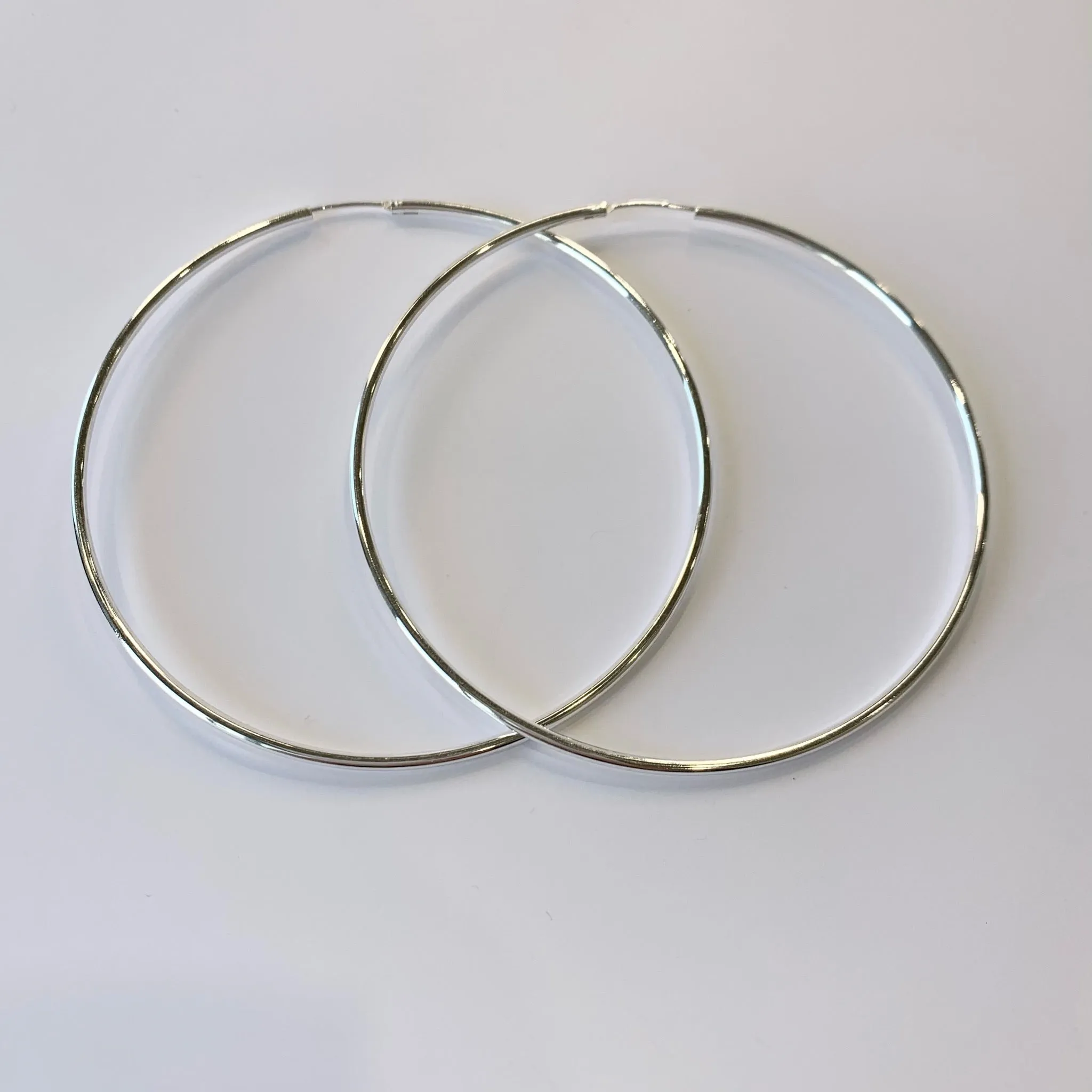 3.25” Hoops