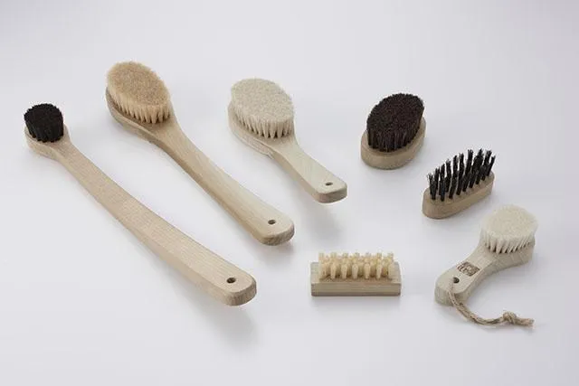 Handmade Scalp Brush
