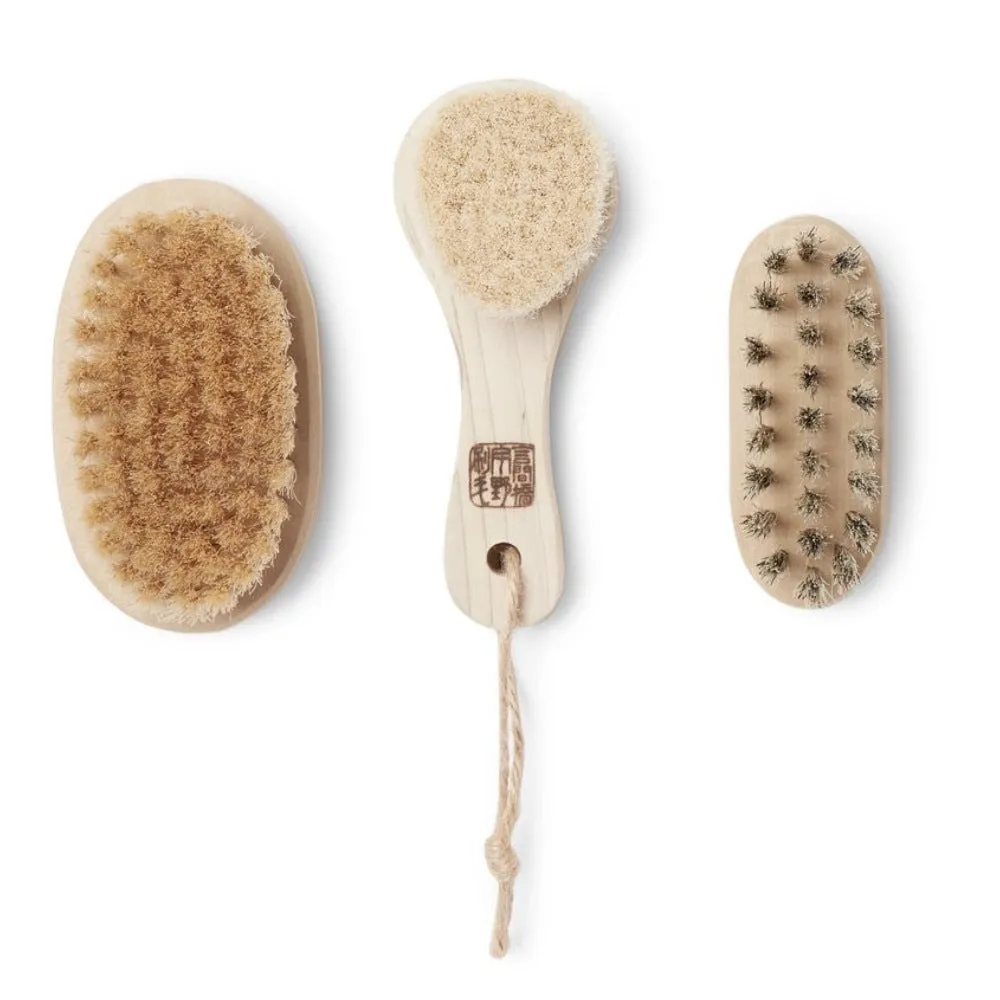 Handmade Scalp Brush