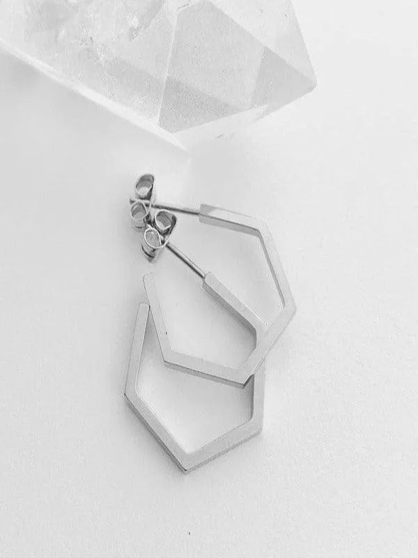 Hexagon Hoops