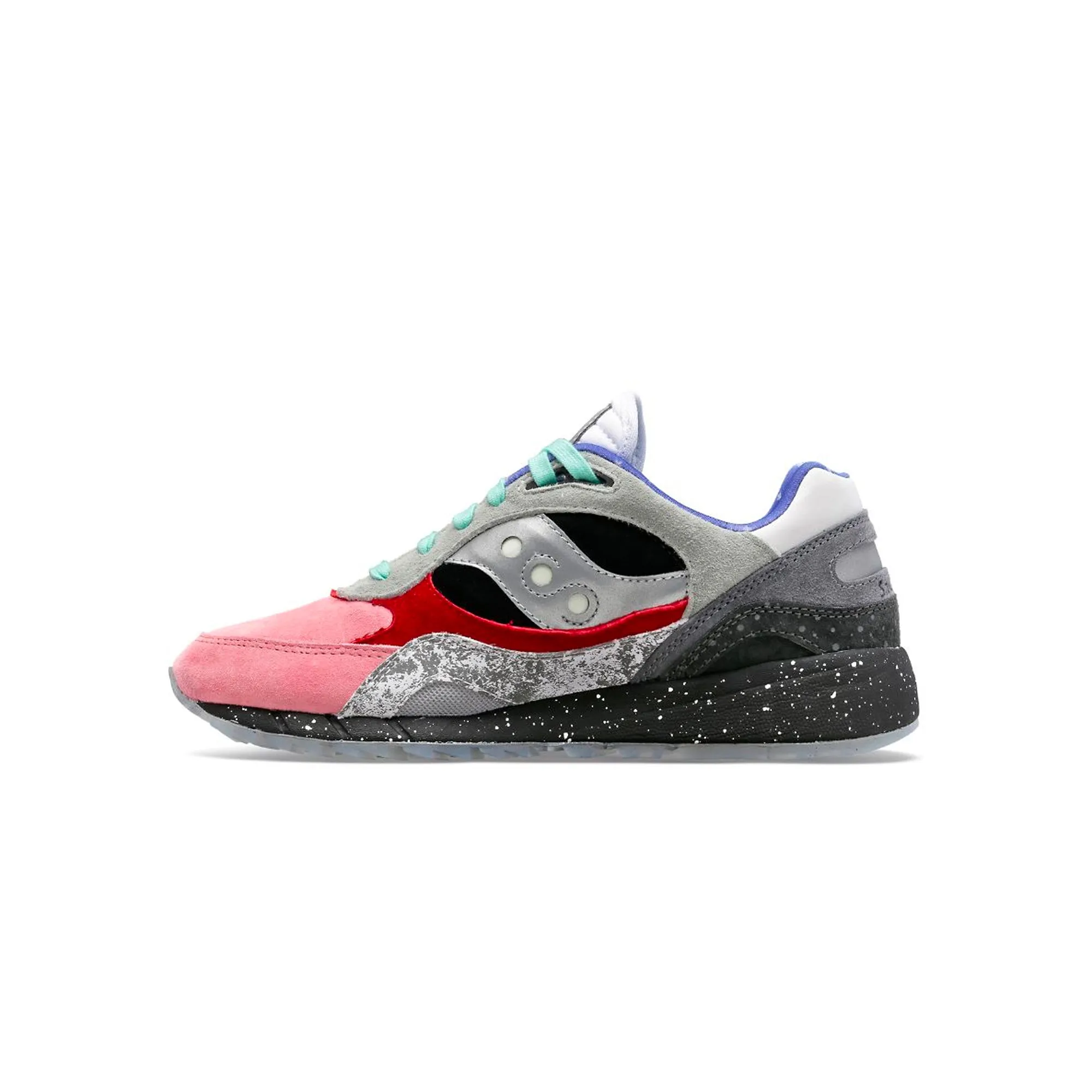 Saucony Shadow 6000 'Space Flight' Shoes